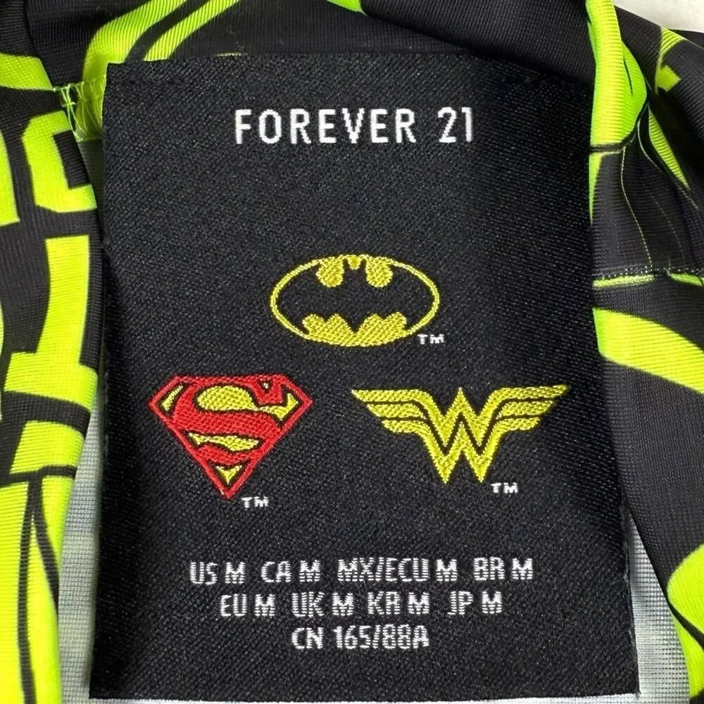 Forever 21 forever 21